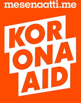 Corona Aid